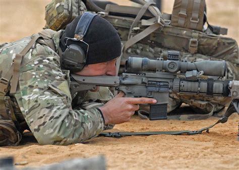 sniper special ops|specialty items for sniper rifles.